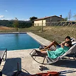 빌라 La Fornace