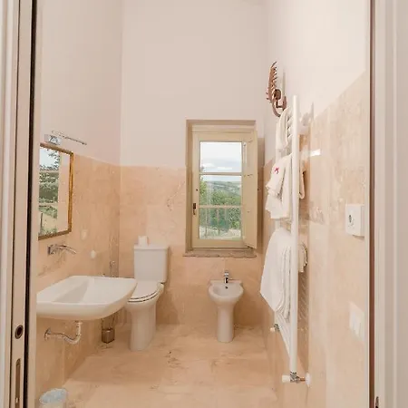 Villa La Fornace San Casciano dei Bagni