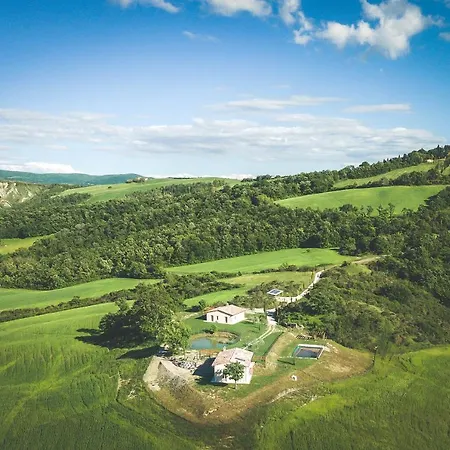La Fornace San Casciano dei Bagni