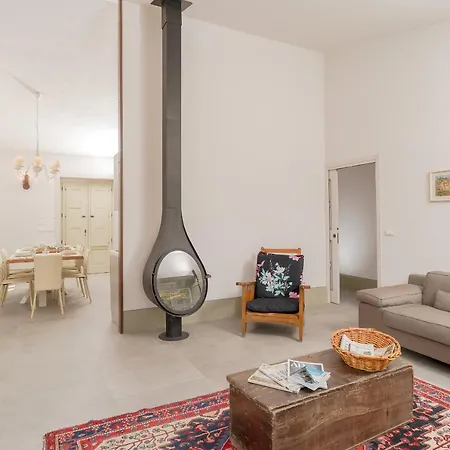 La Fornace San Casciano dei Bagni