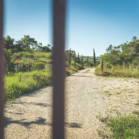 La Fornace * San Casciano dei Bagni