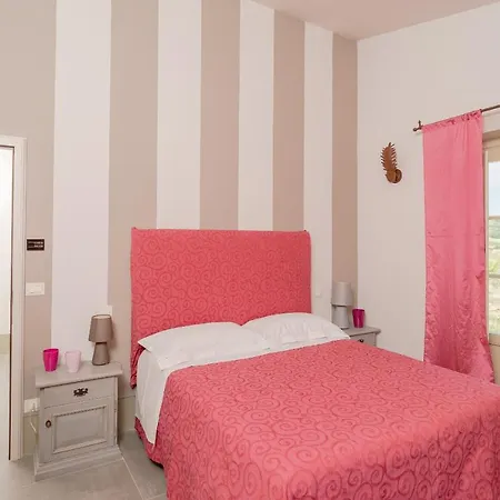 Villa La Fornace