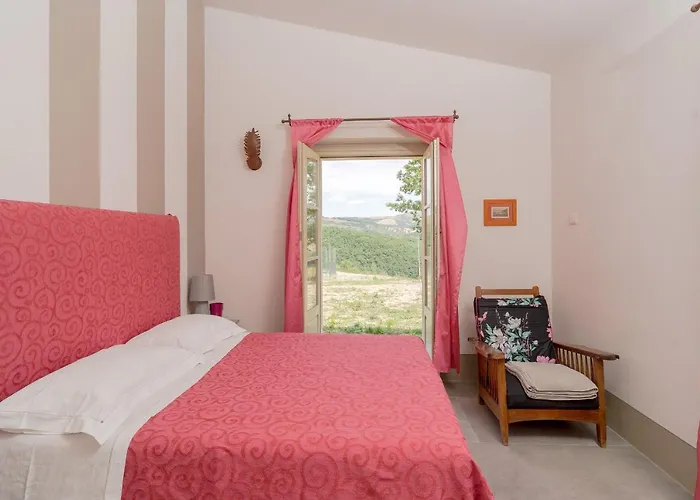 La Fornace Villa *
