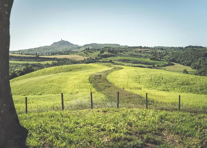 Villa La Fornace